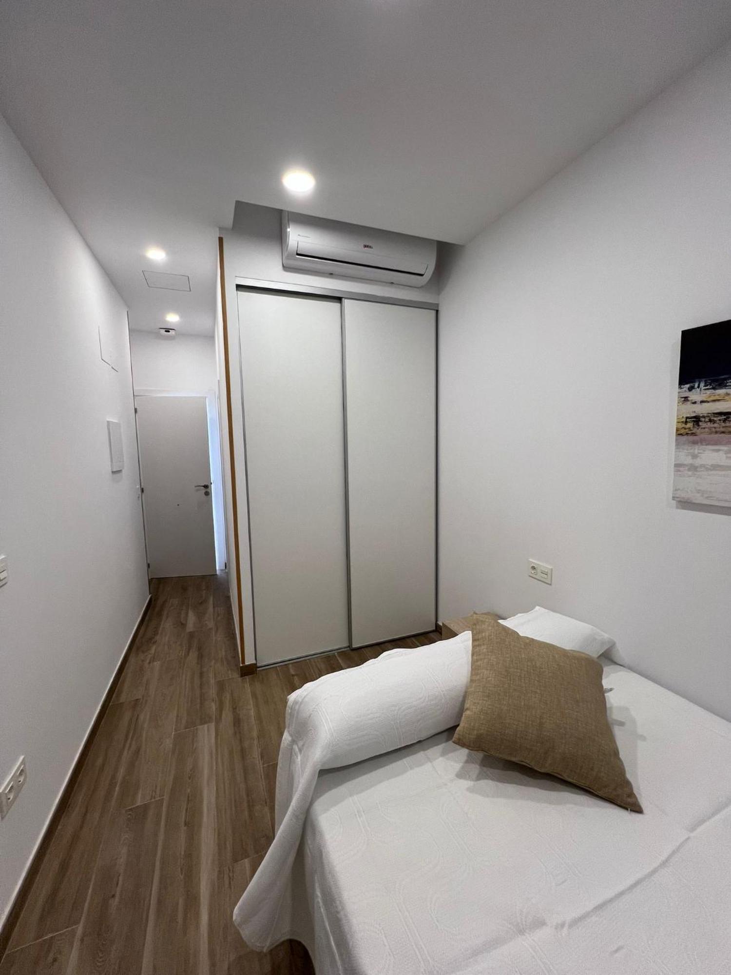 Appartement White House à Castellón de la Plana Extérieur photo