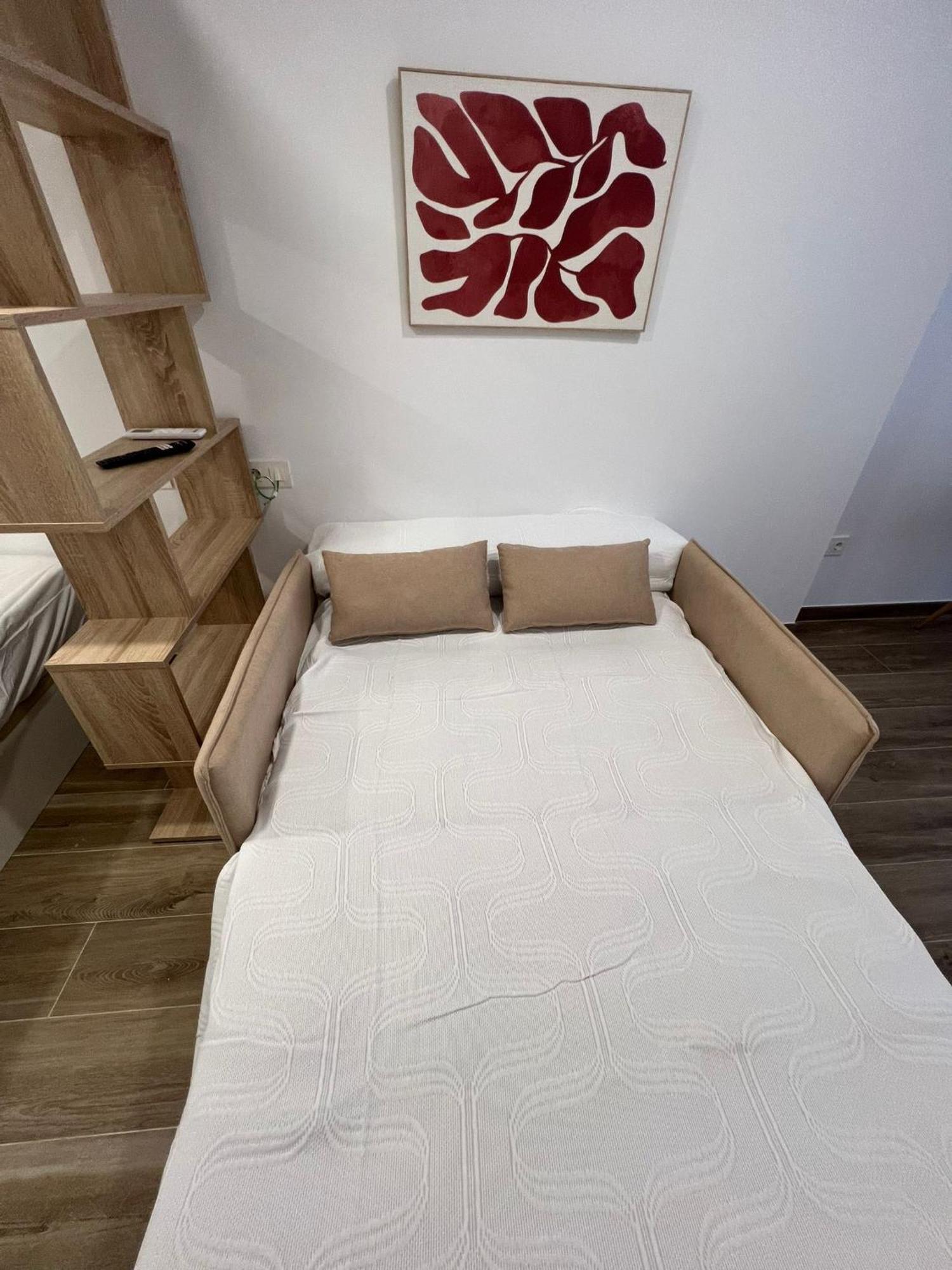 Appartement White House à Castellón de la Plana Extérieur photo