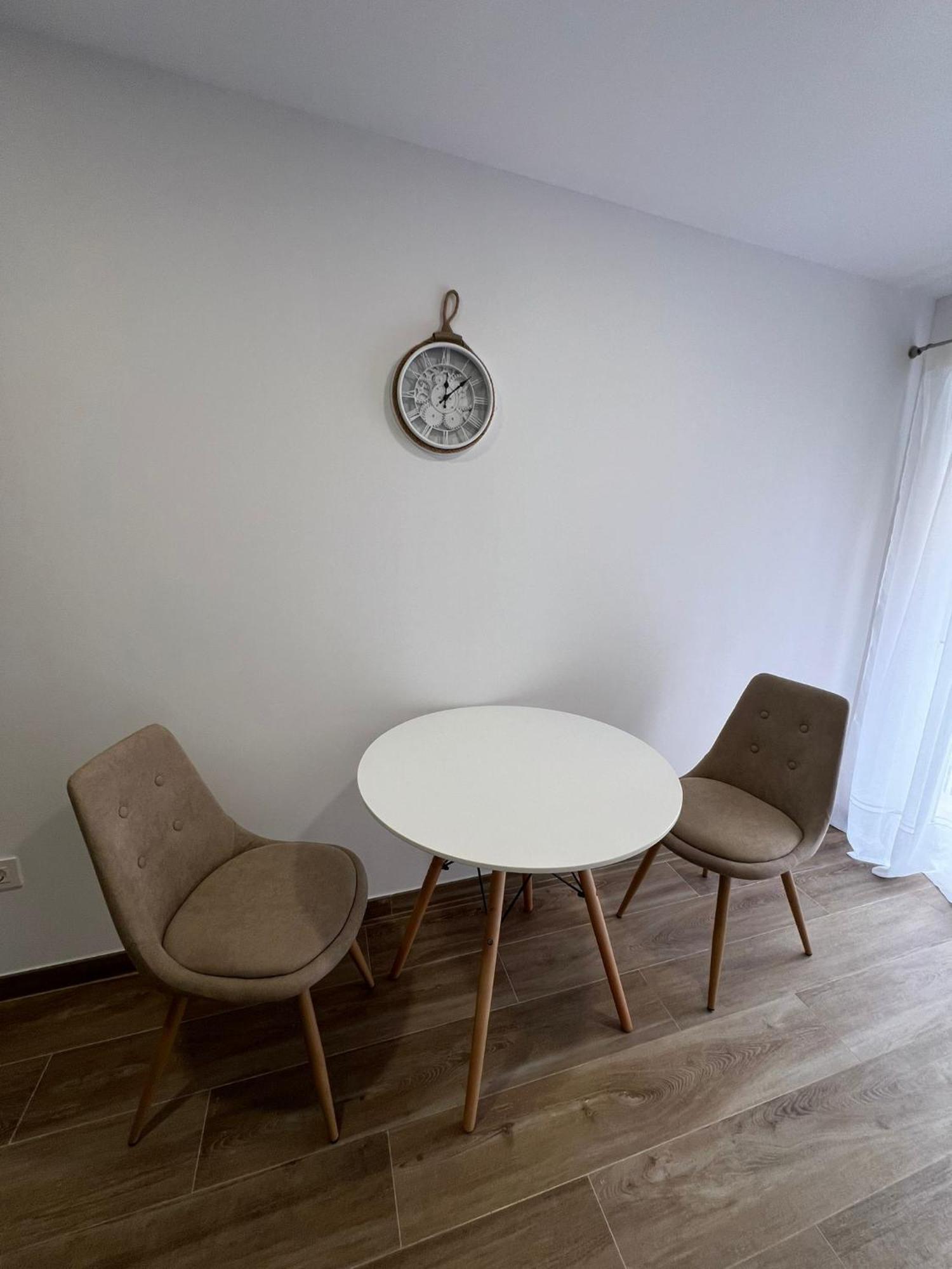Appartement White House à Castellón de la Plana Extérieur photo