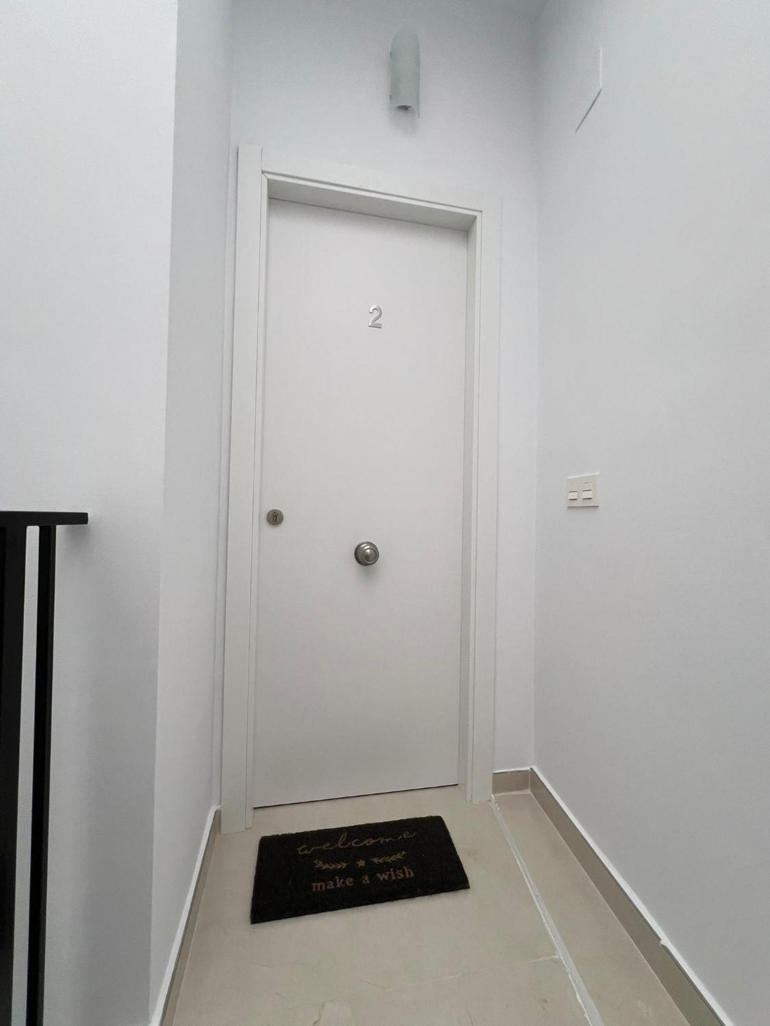 Appartement White House à Castellón de la Plana Extérieur photo