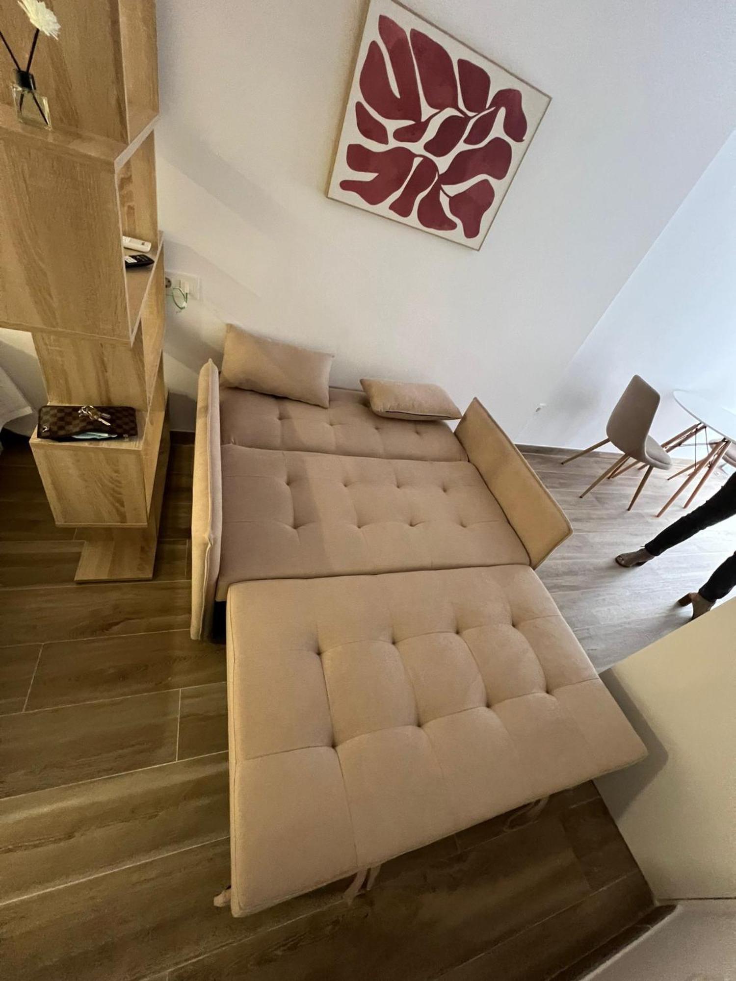 Appartement White House à Castellón de la Plana Extérieur photo